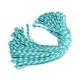 thumbnail image 4 of Cordón para tienda de campaña Paracord para exteriores Durabilidad 5 mm Accesorios Cordón trenzado para Estilo A, 4 of 8