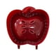 thumbnail image 1 of Xihbxyly Moldes para Tartas de Otoño, Forma de Manzana, Calabaza y Enrejado, Herramienta para Hornear Festivas, Juego de Mini Tartas, Decoración para Fiestas de Acción de Gracias y Navidad, Material, 1 of 1
