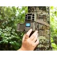 thumbnail image 4 of BUSHNELL 119938C 24MP SINGLE CORE BROWN NO GLOW, 4 of 5