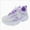 A0121-Purple, variant on NIEWTR Boys Girls High Top Sneaker Basketball Shoes Breathable Running Shoes(Toddler/Little Kid/Big Kid)Walking/Running (Purple,10)