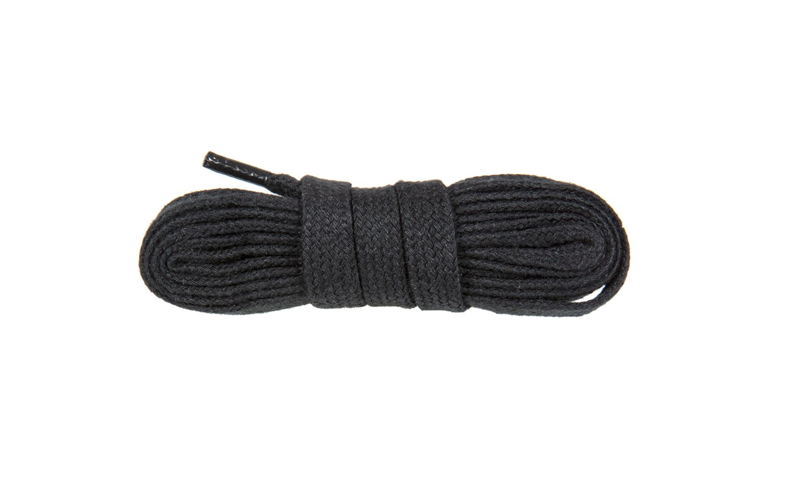 Flat Shoe Boot Laces, Strong, Flame Retardant, WorkerWalker STR Laces
