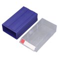 thumbnail image 2 of Boîte à Pièces Type Tiroir, Design Modulaire Organisateur de Pièces en Plastique Bleu Haute Résistance pour Rangement de Matériel Industriel, 2 of 7