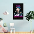 thumbnail image 4 of Mika Zibanejad Poster (4) Posters Art Print Wall Photo Paint Poster Hanging Picture Family Bedroom Decor Gift 16x24inch(40x60cm), 4 of 6