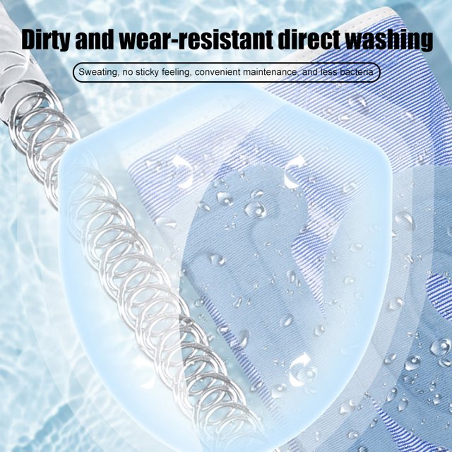 Rodillera Protector antideslizante Rodillera Almohadillas de apoyo Unisex Resistente al desgaste JShteea Para Estrenar