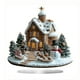 thumbnail image 1 of Decoraciones de Navidad Interior de Navidad Cocina de mesa Presente, 1 of 7