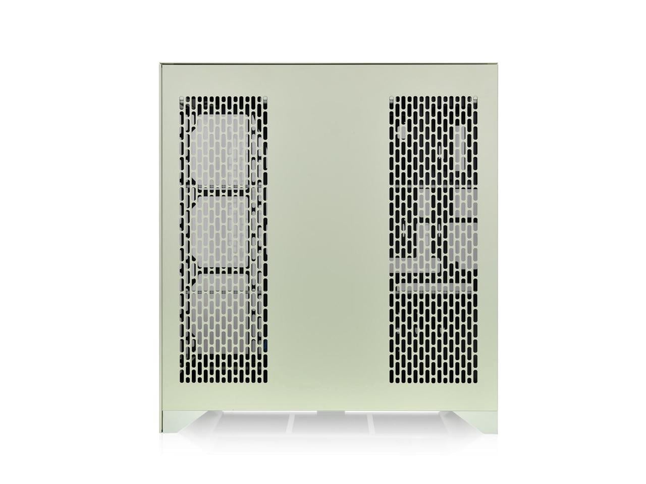 Thermaltake CTE E550 TG Matcha Green Mid Tower Chassis