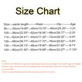 thumbnail image 3 of CSCHome Boys Girls' Pants Breathable Sweatpants Baby Jogging Pants for Toddler Side Print Pant for Kids, 3 of 7