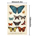 thumbnail image 3 of CAROOTU Scrapbooking Material Paper Exquisite Beautiful Decoration Craft Kits For Notebook Scrapbooking, 3 of 6