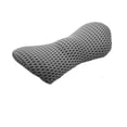 thumbnail image 2 of Almohada de soporte para la cintura,Almohada de espuma viscoelástica para soporte de cintura de silla de oficina,Cojín de espalda y cintura para la zona lumbar,Cojín de respaldo ergonómico, 2 of 8