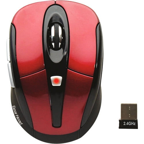 gearhead mouse driver download
