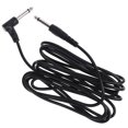 thumbnail image 3 of 2X Cable de Amplificador de Guitarra Cable de Conexión Eléctrico de 3 Metros Amplificador de Guitarra Cable de Amplificador de Guitarra Instrumento de Guitarra Eléctrica, 3 of 5