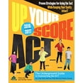 thumbnail image 1 of Pre-Owned Up Your Score: ACT, 2016-2017 Edition: The Underground Guide (Paperback) 076118449X 9780761184492, 1 of 1