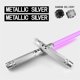 thumbnail image 3 of SAYOO Flash Sword Lightsaber Mango, Laser Luminous Sword Accesorio Disfraz Juguete Carga para Niños Adultos SAYOO casual, 3 of 4