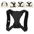 thumbnail image 3 of Corrector Back Brace,Unisex Back Brace Posture Posture Corrector Brace Back Brace Expertly Crafted, 3 of 8