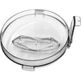 thumbnail image 2 of DLC-4CHBWBC for Cuisinart DLC-4CHB Mini-Prep Plus 4 Cup Food Processor Bowl Cover, 2 of 3