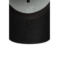 thumbnail image 5 of Gorra New Era 9Forty A-Frame Ajustable Negra, 5 of 5