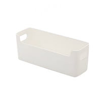 ACDANC Paper Plate Holder,Disposable Plate Dispenser,Storage Rack Organizer,for Cabinet Countertop