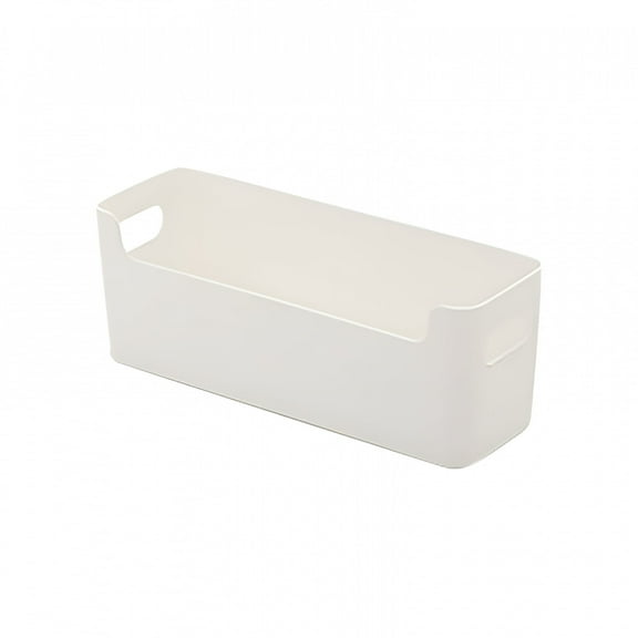 ACDANC Paper Plate Holder,Disposable Plate Dispenser,Storage Rack Organizer,for Cabinet Countertop