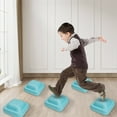 thumbnail image 5 of Children's Sensory Training Crossing Stone Stepping Stone Physical Training Stepping Stone Early Education, 5 of 5