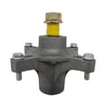 thumbnail image 4 of 42" Deck Spindle & Pulley for Toro SS4216 SS4235 SS4260 SS4200 74616 SS4225, 4 of 7