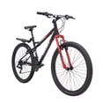 thumbnail image 3 of Bicicleta Veloci TRX M/Rig Rodada 26 Negro De Montaña, 3 of 6