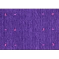 thumbnail image 1 of Ahgly Company Indoor Rectangle Abstract Pink Contemporary Area Rugs, 8' x 10', 1 of 4