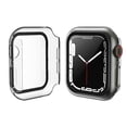 thumbnail image 1 of Glass Protective Case for IWatch Series 7 (45MM), Scratch-Resistant Waterproof, 360 Protection, Easy to Install, 1 of 6