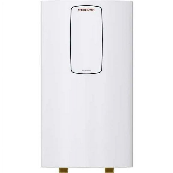 Stiebel Eltron Electric Tankless Water Heater,277V DHC 6-3 CLASSIC
