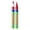 Red, variant on Stone Touch-Up Pen,Paint Markers,Metal Touch-Up Pens For Restoration & Letter Refinishing,Water Proof & Quick Dry Paint Pens for Wood, Plastic,Rock,Canvas,Glass,6 Colors Option(5.59x0.59")(Yellow)
