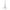 White, variant on Anvazise Mini Eiffel Tower LED Color Changing Night Light Home Bedroom Party Lamp Decor White L