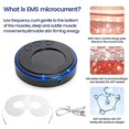thumbnail image 3 of Ems Microcurrent Electronic Eye Skin Massage Device Compact Facial Massager Facial Care Machine, 3 of 3