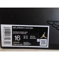 thumbnail image 5 of Ni - ke Ni - ke AIR JORDAN 1 LOW Q54 "QUAI 54" WHITE-BLACK-SCENERY GREEN SZ 16 [FQ6703-100], 5 of 5