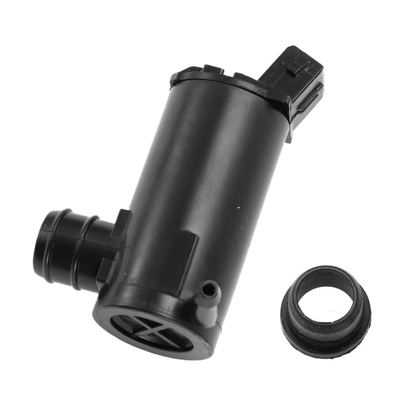 Bomba de limpiaparabrisas Unique Bargains con tapón para Ford Expedition 98-17 No.6F9Z17664A/7L2Z17664A