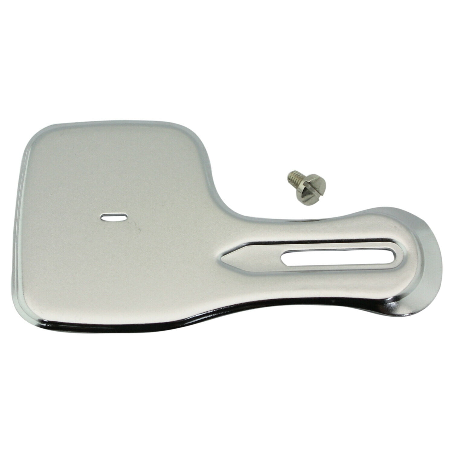 Cover Darning Plate For Singer 201, 221 Featherweight, 401 Sewing