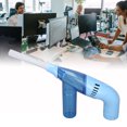 thumbnail image 4 of Cordless Handheld Vacuum, Handheld Vacuum Durable ABS Cordless Design  for Desk, 4 of 8