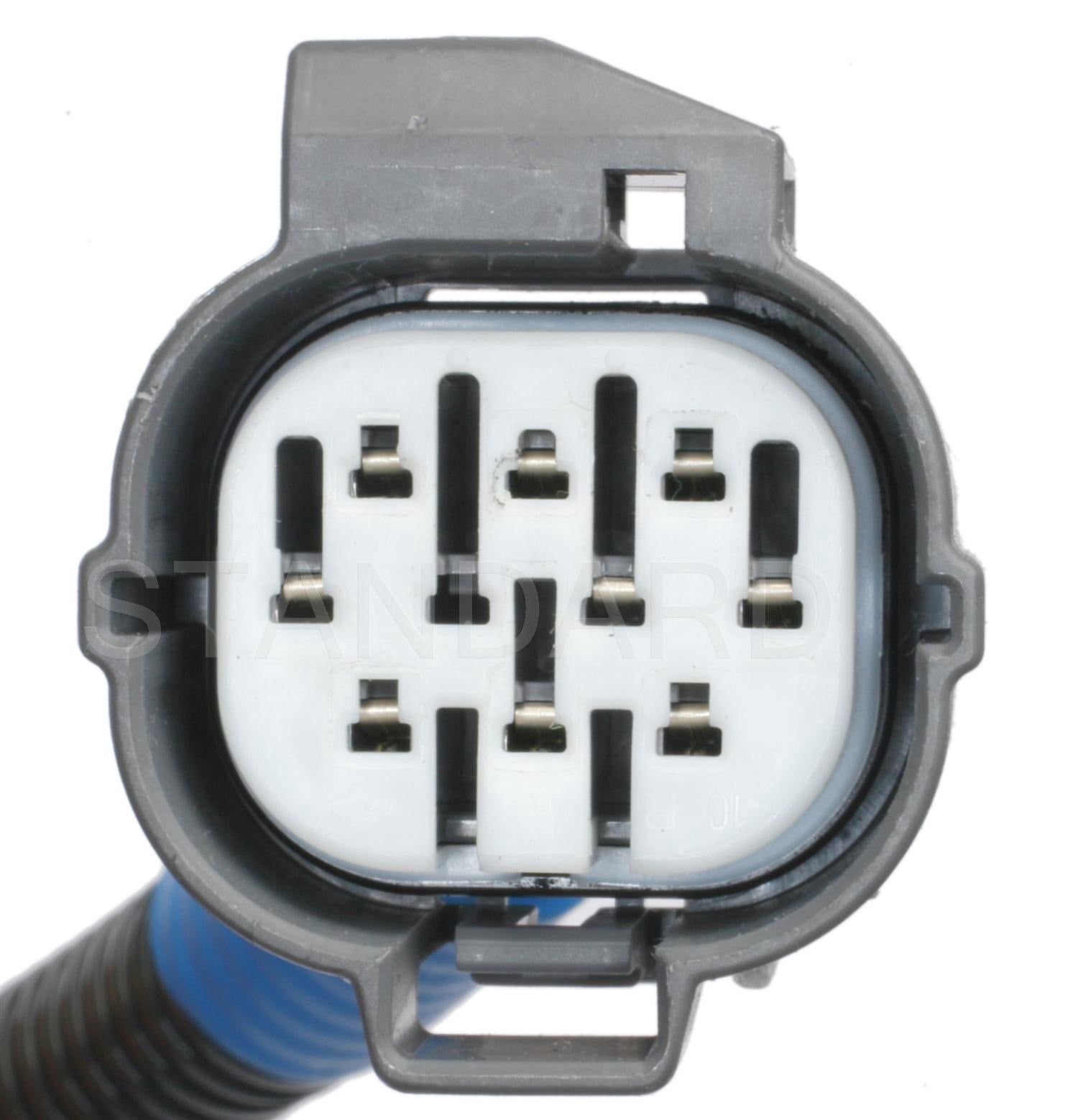 STANDARD MOTOR PRODUCTS NS554 NEUTRAL SAFETY SW