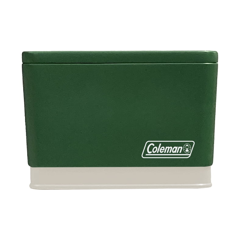 Coleman Citronella Candle 11oz – Outdoor Candle in Retro Cooler