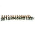 thumbnail image 3 of PENGXIANG Soldiers Toy Set  Model Figures for Kids  Pretend Play Educational Toys, 3 of 8