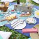 thumbnail image 5 of Cubiertos para acampar, cubiertos para viajes al aire libre de 8 piezas, cubiertos para senderismo, juego de cubiertos para picnic con cuchillo, tenedor, cuchara, palillos, pajitas de, 5 of 7