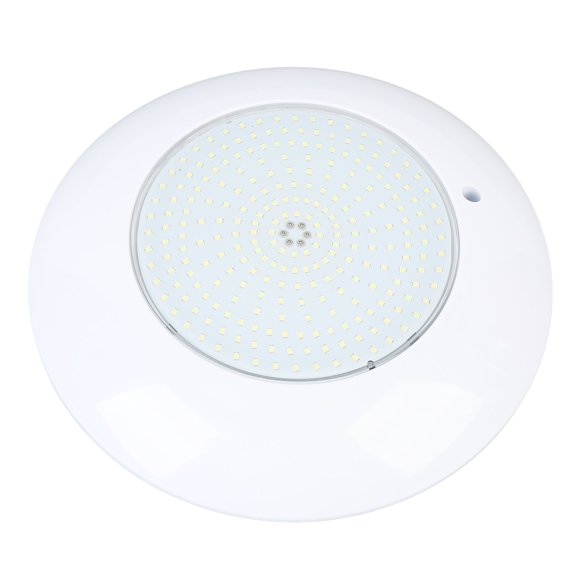 LED Underwater Light, 18W Underwater Pool Lamp IP68 Waterproof Pool Lighting for Swimming Pool, Pond, Aquarium