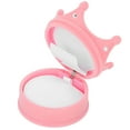 thumbnail image 3 of Box, Light  Anti Scratch Jewelry Box  For Gift, 3 of 8