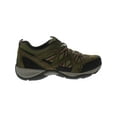 thumbnail image 2 of Easy Spirit Womens Explore Map Leather Lifestyle Athletic and Training Shoes, 2 of 3