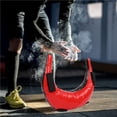 thumbnail image 3 of Bulgarian Power Bag Entrenamiento Deportivo Boxeo Saco De Arena Sacos De Arena Vacíos Guardurnaity OD003864-00, 3 of 7