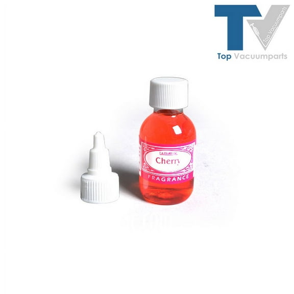 TVP fragrances ltd Vacuum Cleaner 1.6 oz Oil Base Cherry # Cherry