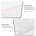 thumbnail image 2 of HLONK 4 Pcs Culottes de Maternité Grossesse Post-Partum sous-Vêtements Culottes Jetables, 2 of 6