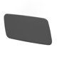 thumbnail image 1 of Sport L494 Pre-FacElift 2013-2017 Pareja De Tapa De Cubierta De La Boquilla Del Faro, Material De Alta Resistencia, Instalación Fácil, Material De ABS Negro, Ajuste De Reemplazo, 1 of 7