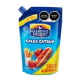 thumbnail image 1 of Salsa catsup Clemente Jacques 400 g, 1 of 4