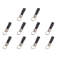thumbnail image 1 of Llavero Sport Metal Leather Keyring Luxury Remote Key para M, 1 of 4