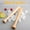 multicolor_Hot#5970, variant on Beech Wood Juicer and Muddler Stick, Natural Jujube Wood Cocktail & Crushed Ice Stirring Rod, Lemon Juice Press, Mixing Tool for Bar, Milk Tea, Kitchen Accessories