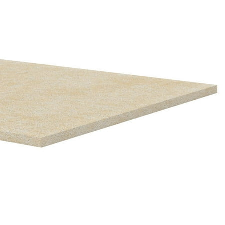 

0.050 Thickness 1 Wide x 150 Ft. Off-White Extreme Heat Felt Strip with Plain Backing